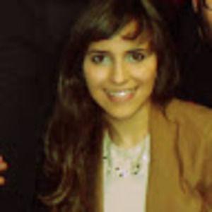 Meet your Posher, Andrea